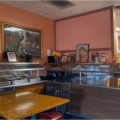 Madhuban Banner