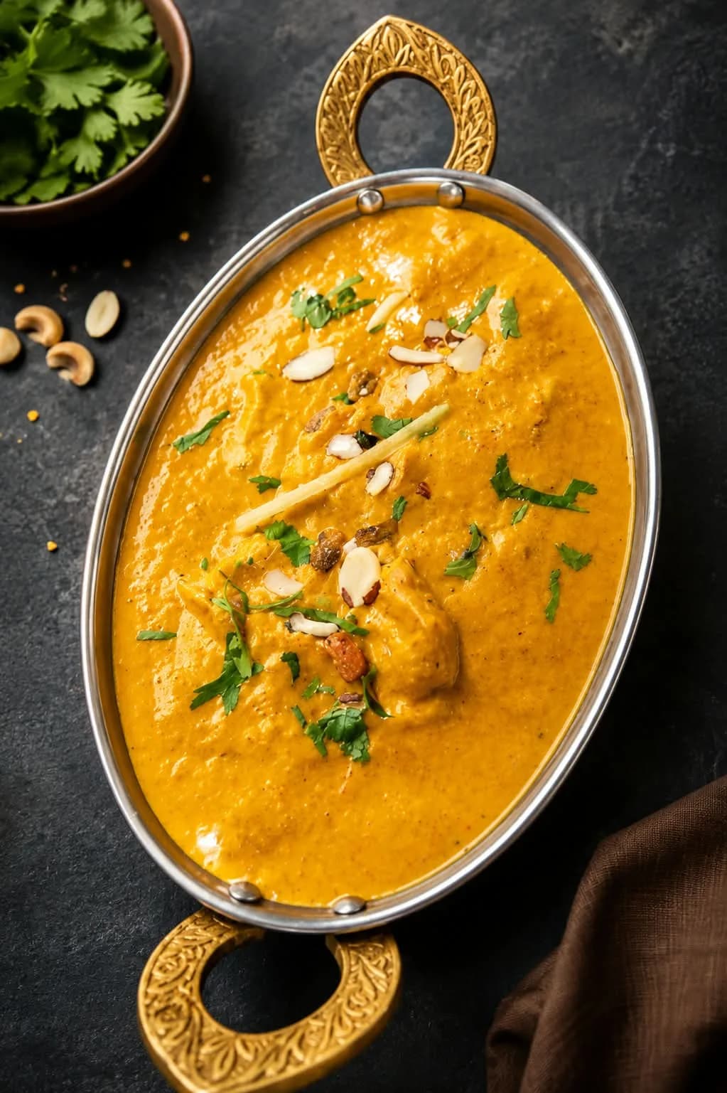 Gourmet Chef Specialty Curry