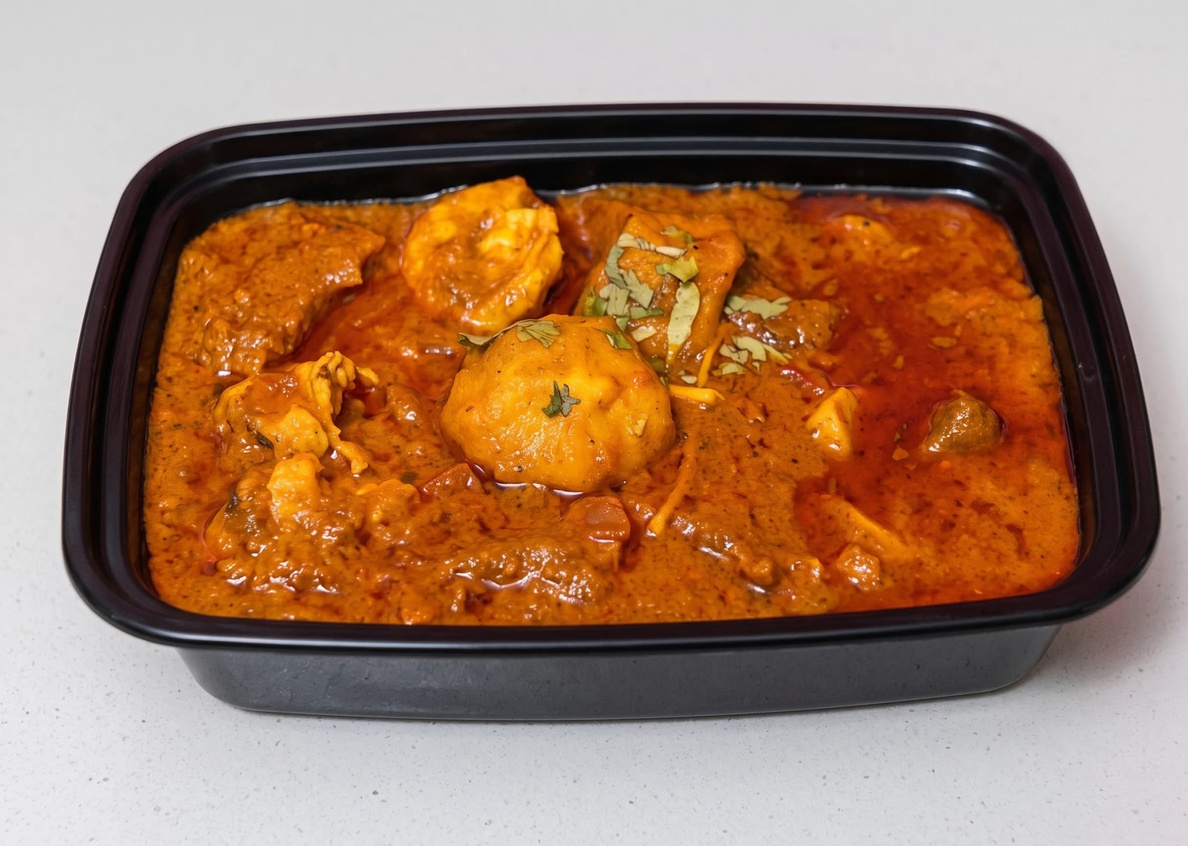 Chicken Specialities