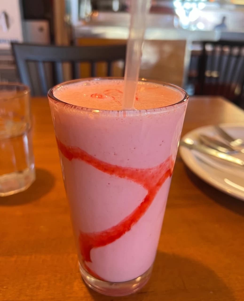 Drinks