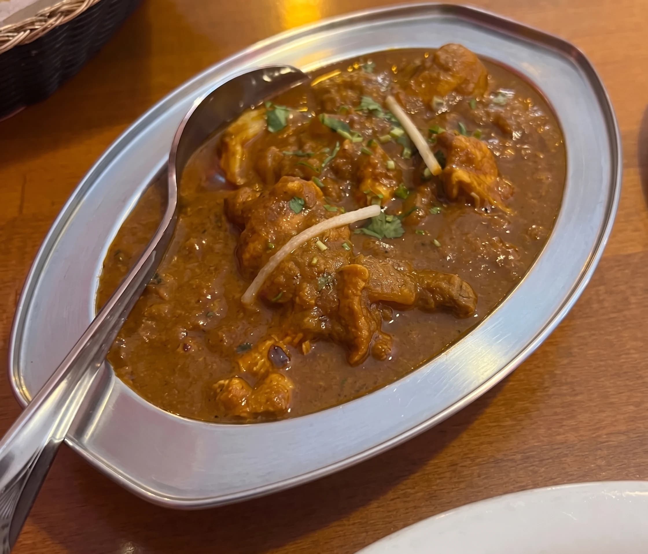 Lamb Delight