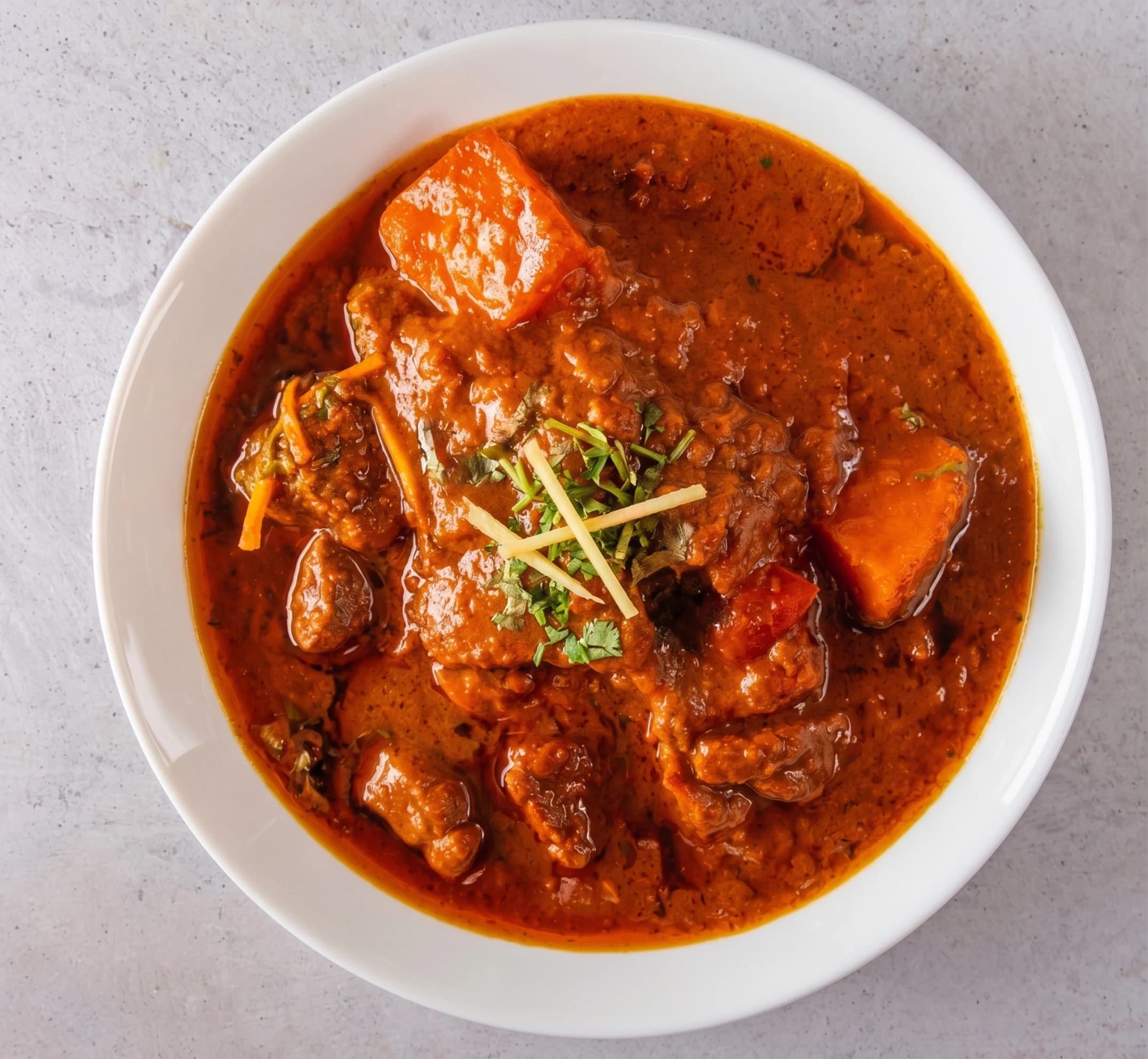 Mughlai Specialities